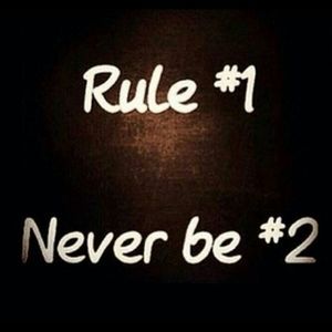 Meet your Posher, William